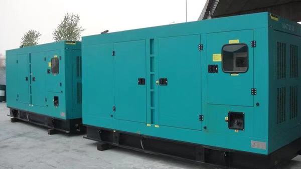 通化幼儿园备用发电机供